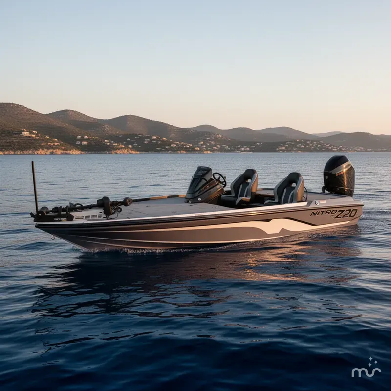 The Image of Nitro Z20 XL Pro 2026 - 0