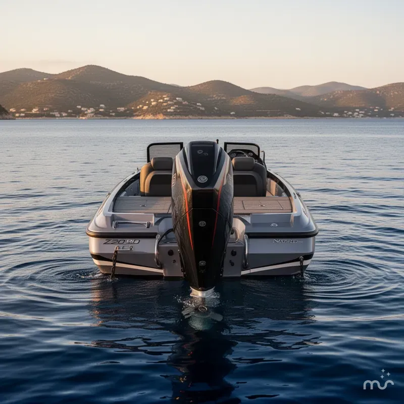 Slide: The Image of Nitro Z20 XL Pro 2026 - 3