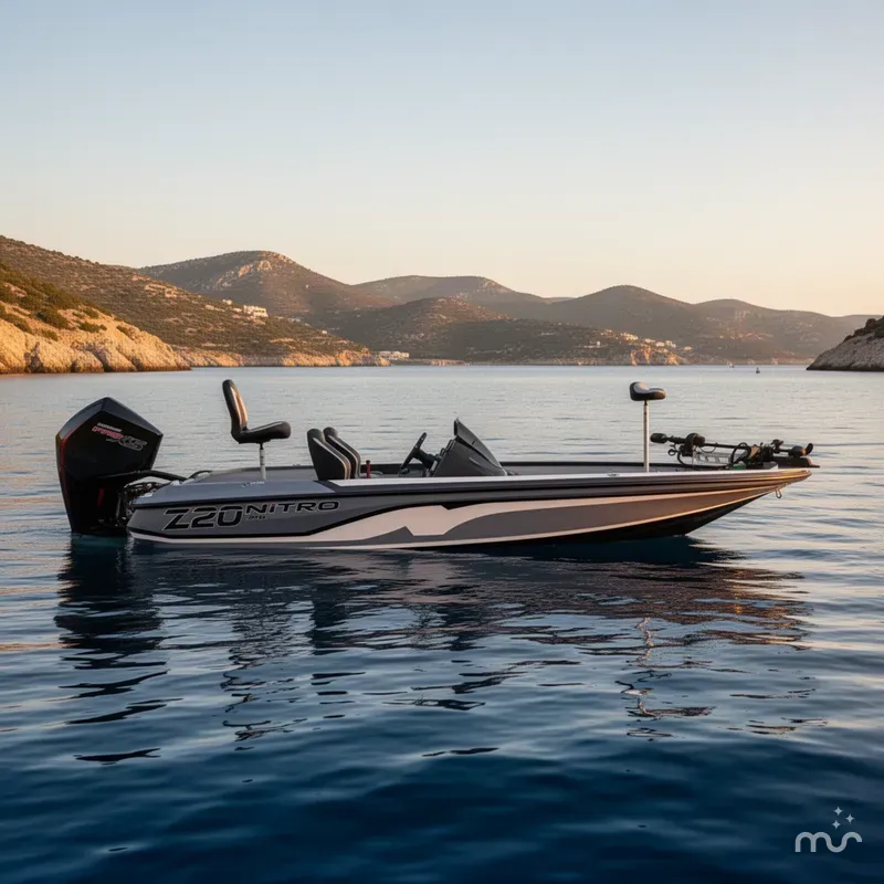 Slide: The Image of Nitro Z20 XL Pro 2026 - 4