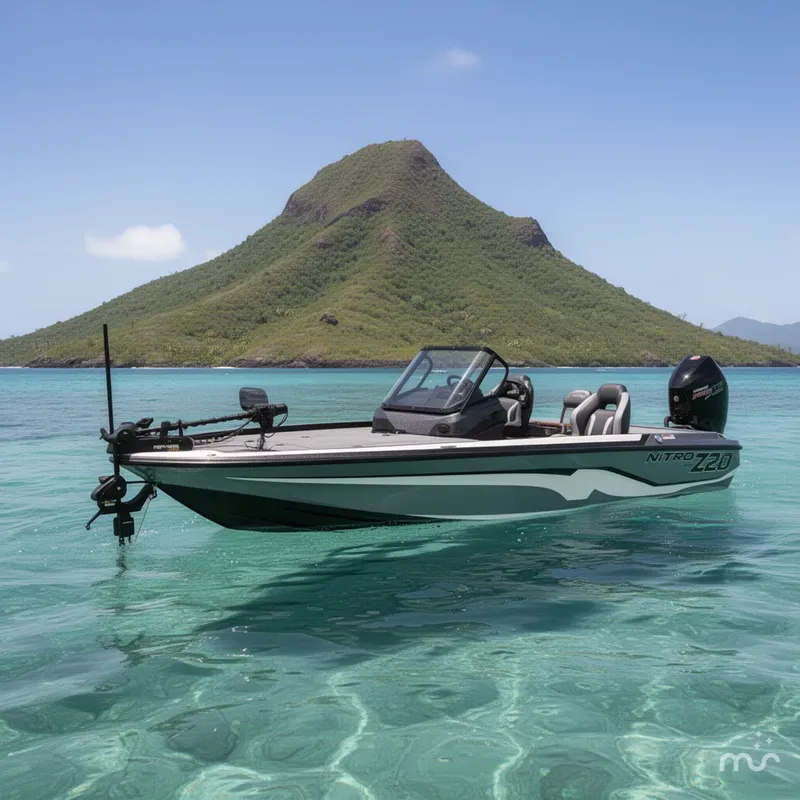 The Image of Nitro Z20 XL Pro 2026 - 0