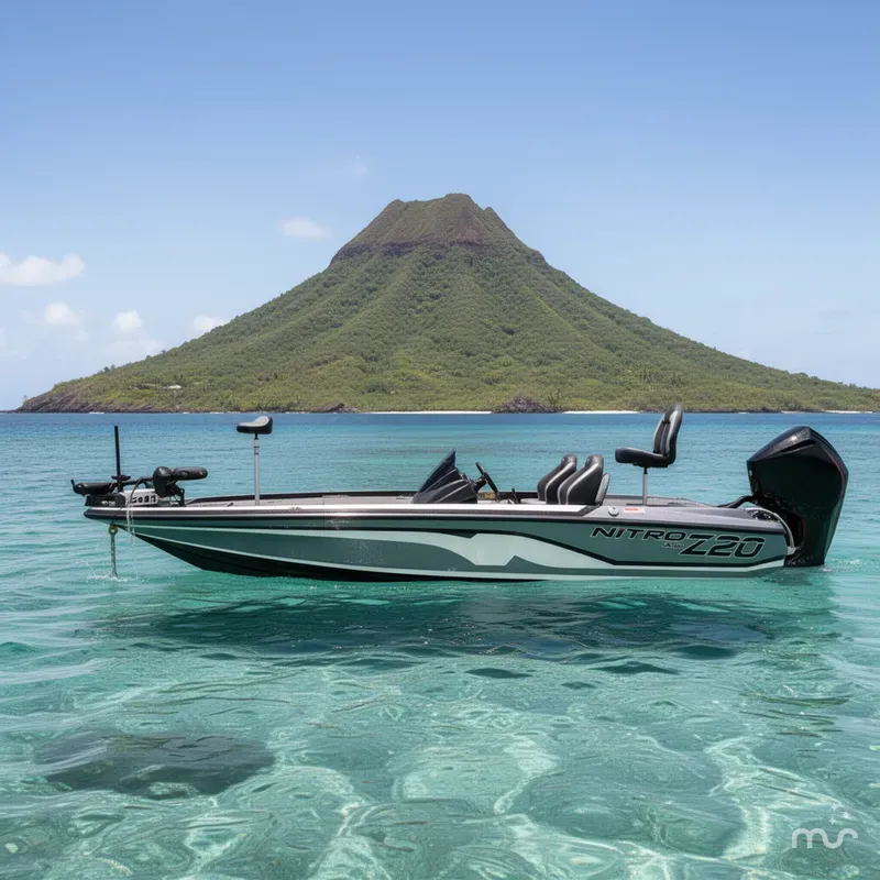 Slide: The Image of Nitro Z20 XL Pro 2026 - 2