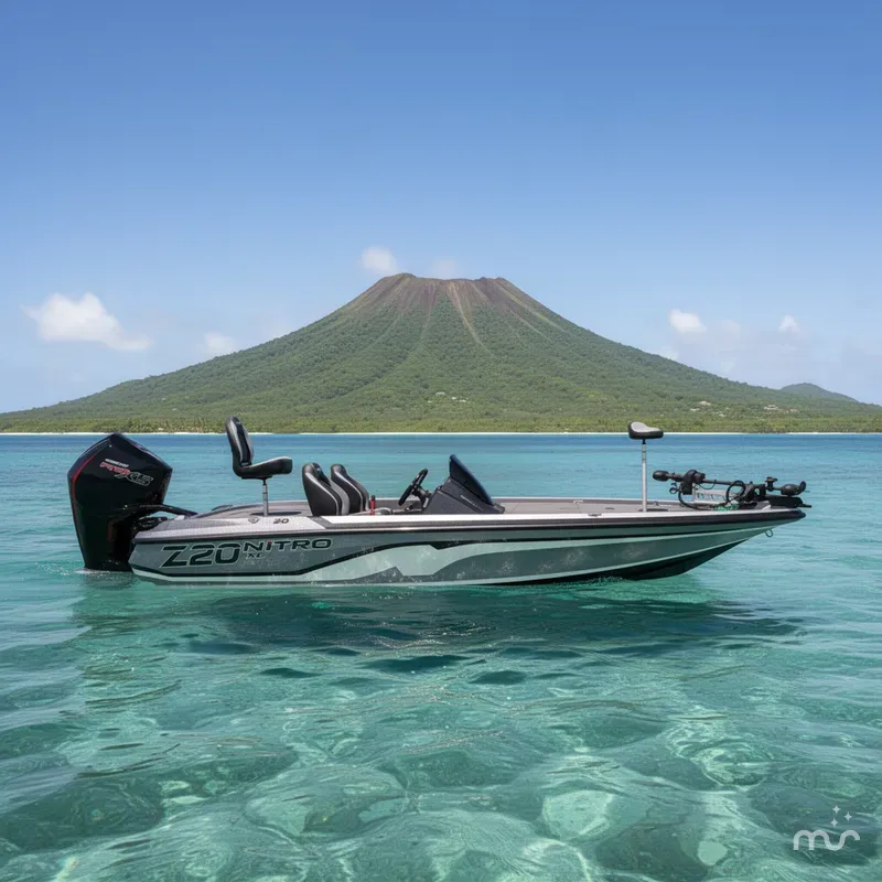 Slide: The Image of Nitro Z20 XL Pro 2026 - 4