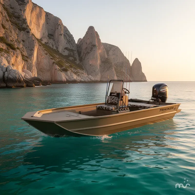 Slide: The Image of Tracker Grizzly 1860 CC 2024 - 2