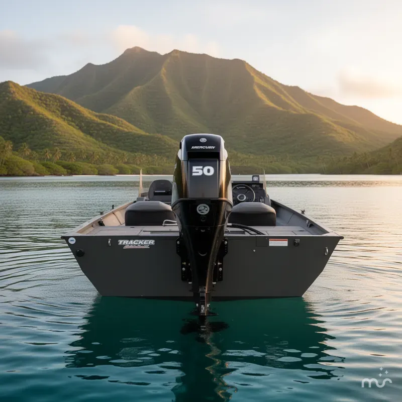 Slide: The Image of Tracker Bass Tracker Classic XL 2026 - 3