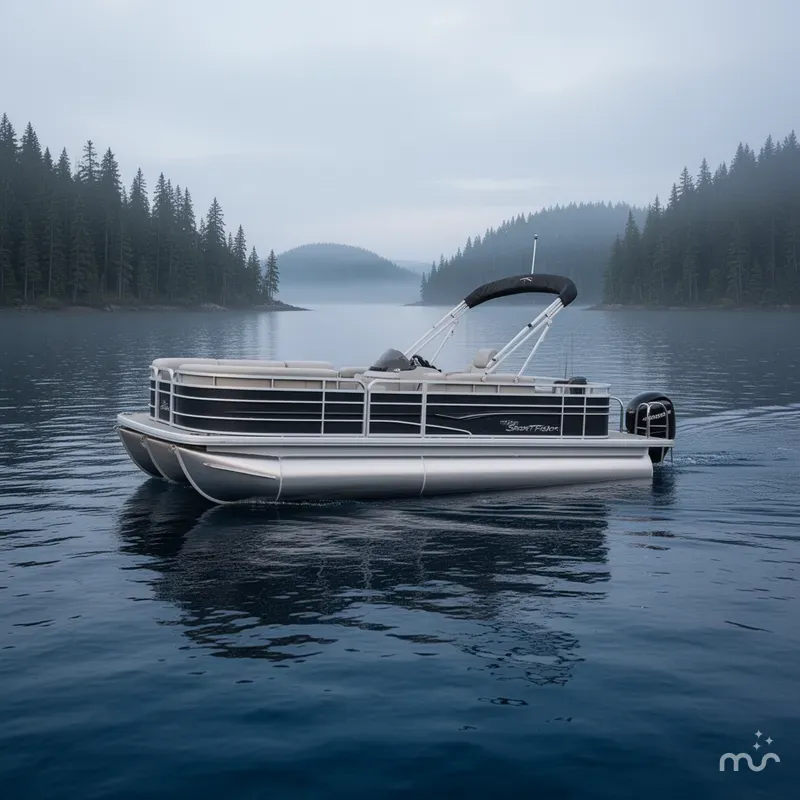 The Image of Sun Tracker SportFish 22 XP3 2026 - 0
