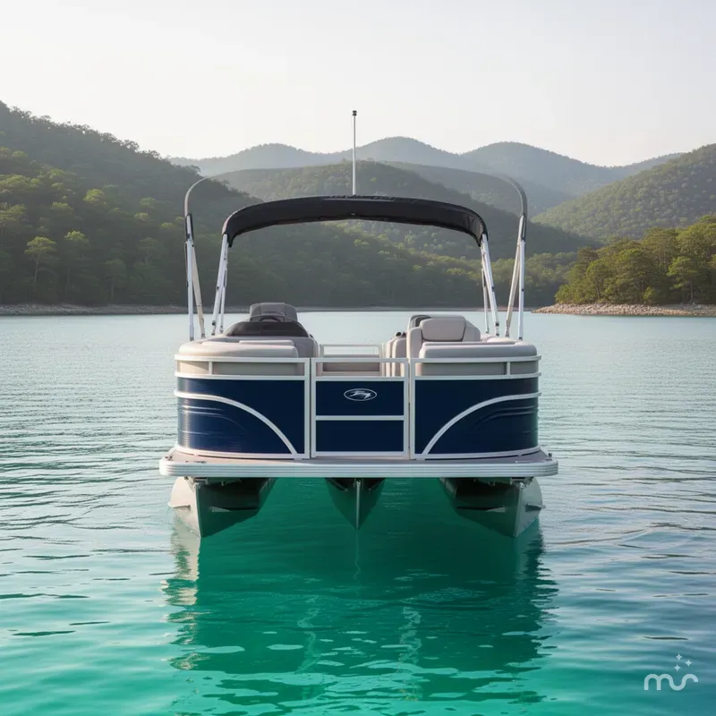 Slide: The Image of Sun Tracker SportFish 22 DLX 2026 - 3