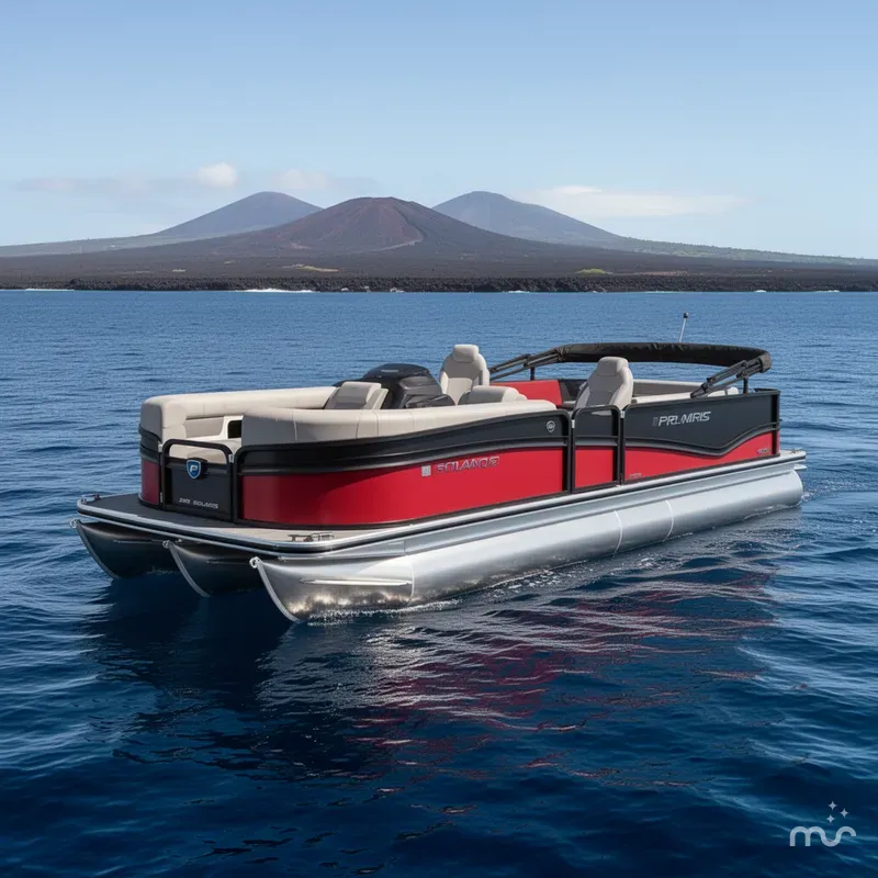 The Image of Premier 250 Solaris 2024 - 0