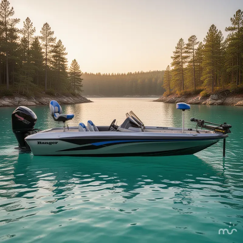 Slide: The Image of Ranger Z518 Cup-Equipped 2026 - 2