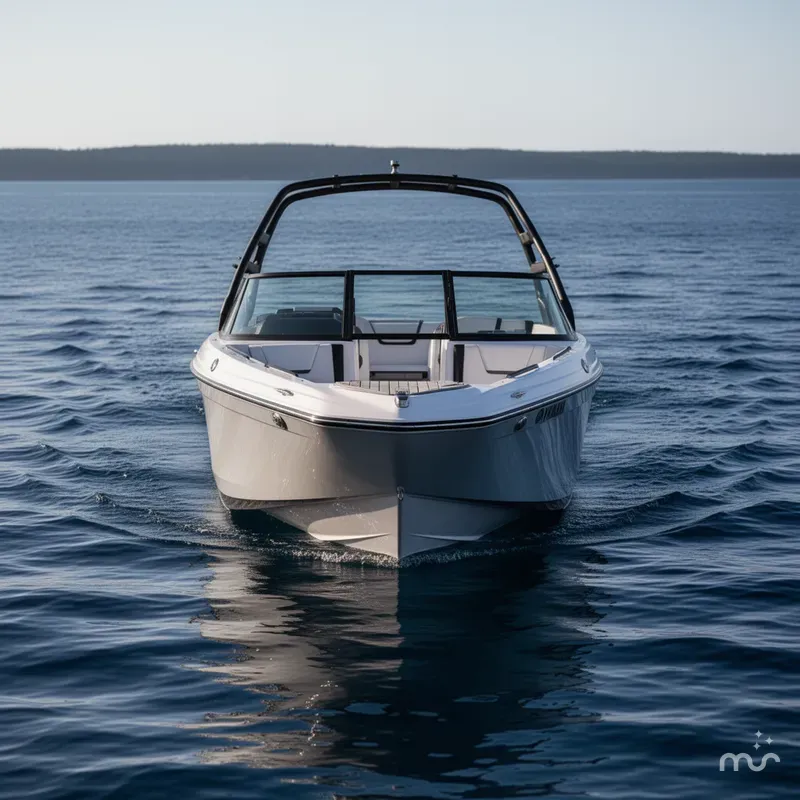 Slide: The Image of Yamaha 222SD 2024 - 1