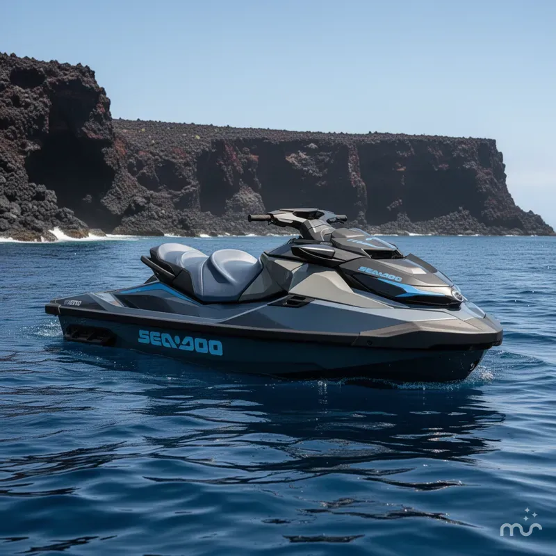 The Image of Sea-Doo GTX 230 2026 - 0
