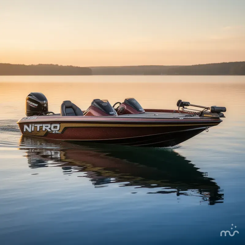 Slide: The Image of Nitro Z21 XL 2025 - 0