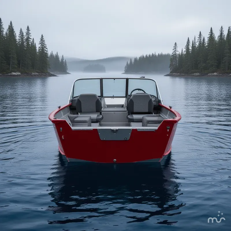 Slide: The Image of Lund 1775 Adventure Sport 2026 - 3
