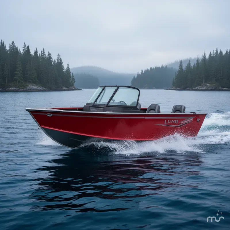 Slide: The Image of Lund 1775 Adventure Sport 2026 - 4