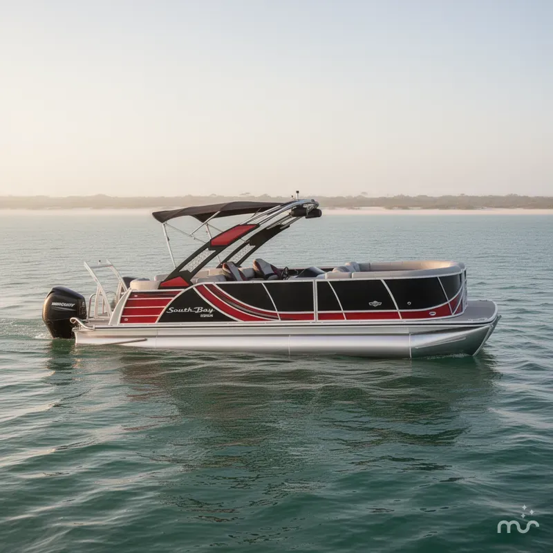 Slide: The Image of South Bay 525 RS 2021 - 0