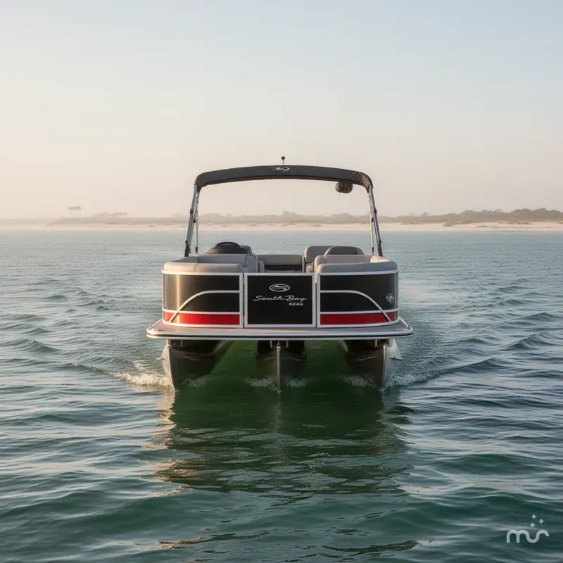 Slide: The Image of South Bay 525 RS 2021 - 3