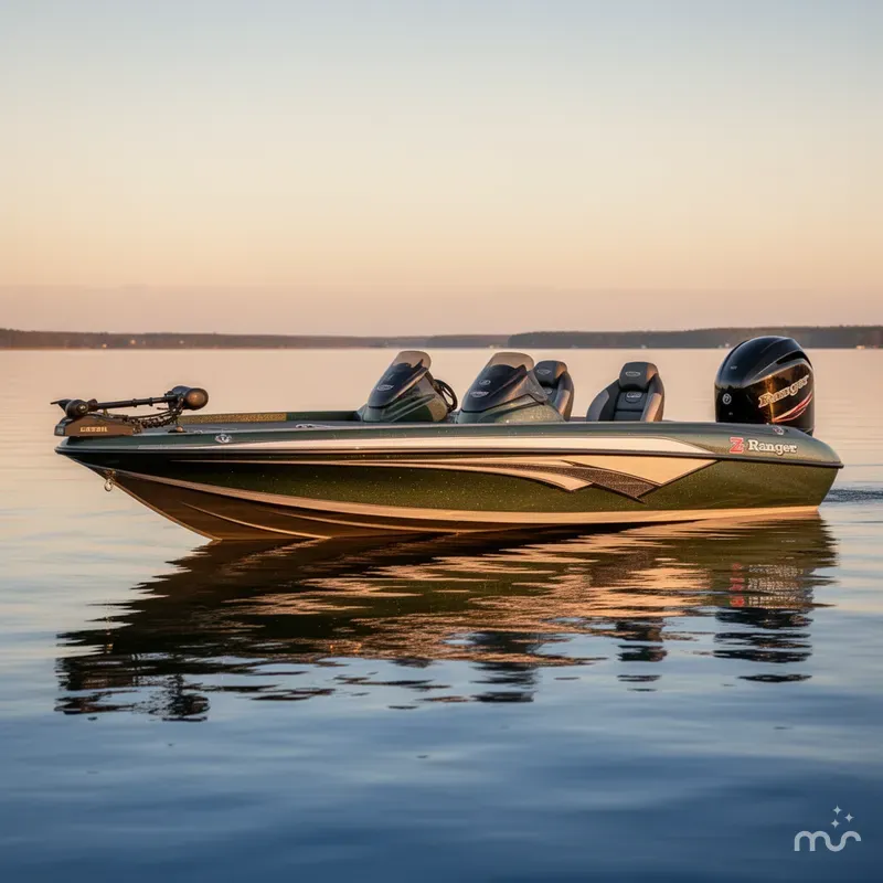 Slide: The Image of Ranger Z521R Cup-Equipped 2025 - 0