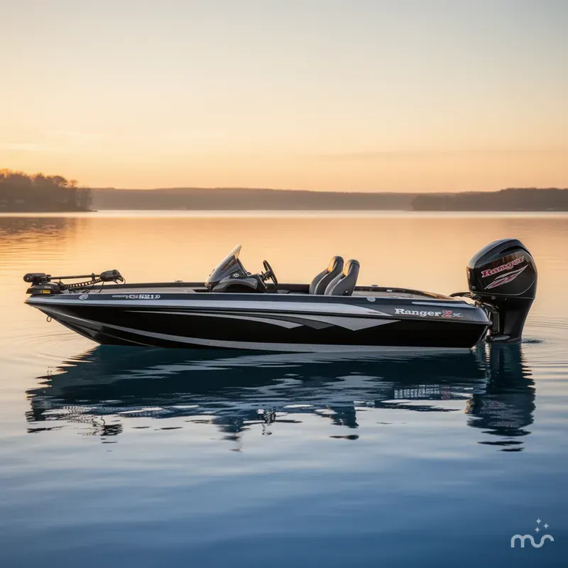 Slide: The Image of Ranger Z521R Cup-Equipped 2025 - 1