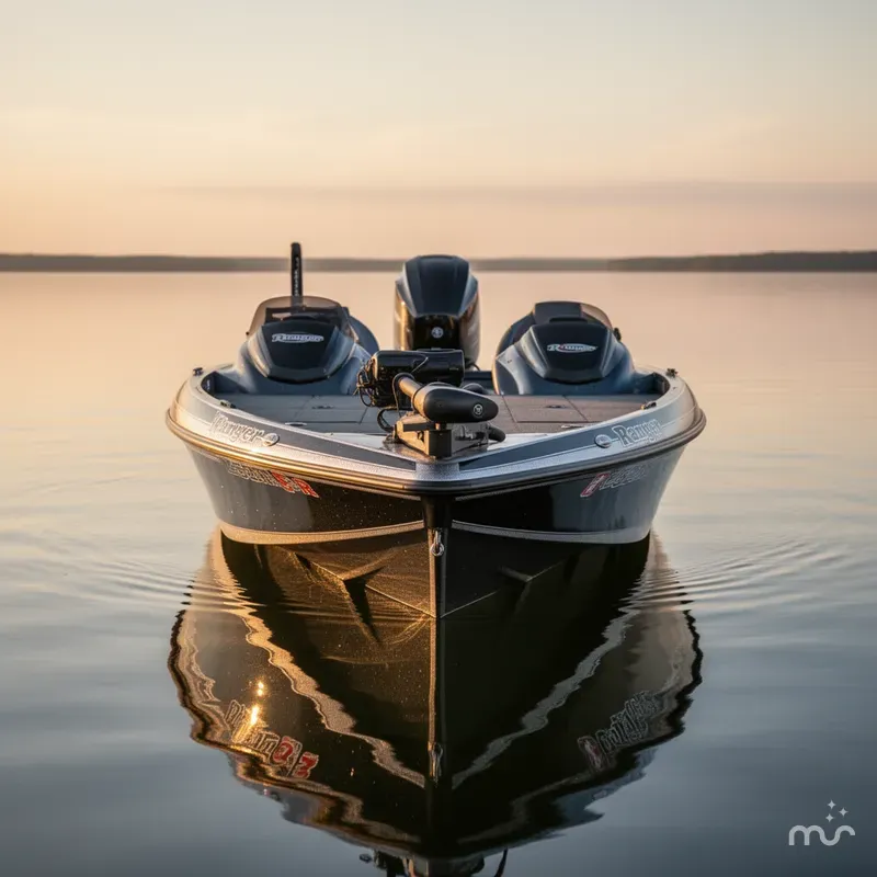 Slide: The Image of Ranger Z521R Cup-Equipped 2025 - 2