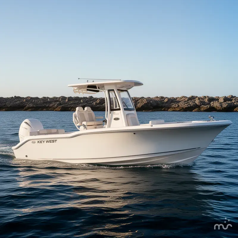 The Image of Key West 239 FSR 2026 - 0
