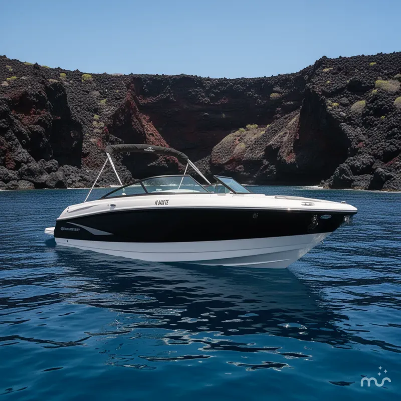 The Image of Monterey M-225 2022 - 0