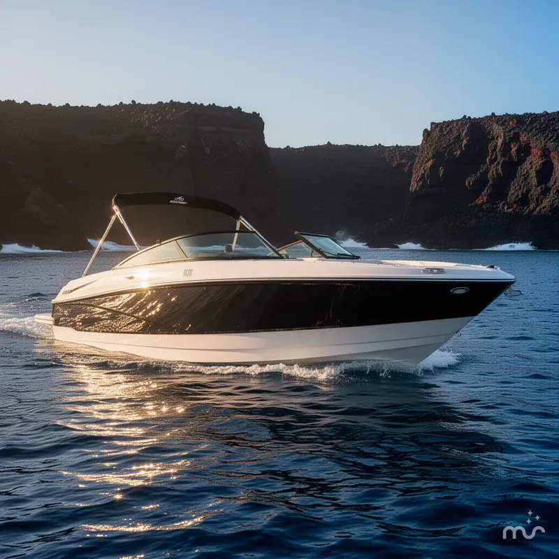 Slide: The Image of Monterey M-225 2022 - 2
