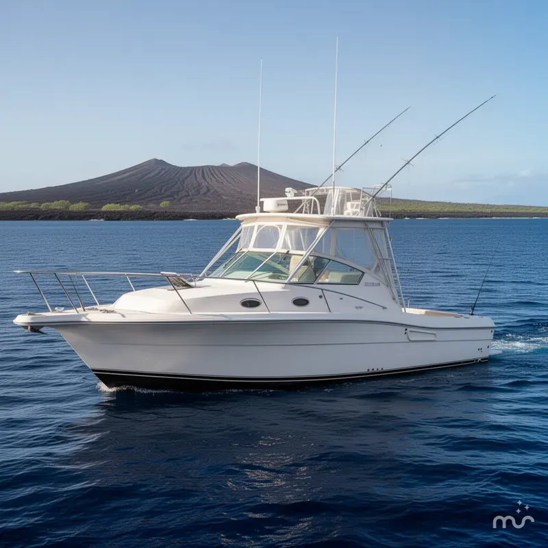 The Image of Stamas 340 Express 2002 - 0