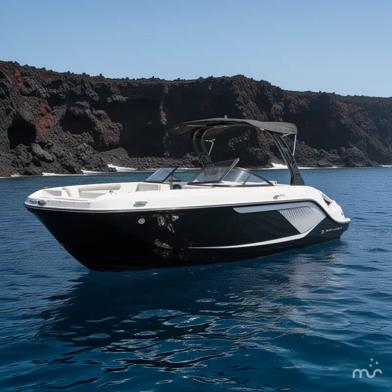 The Image of Bayliner D22I 2025 - 0