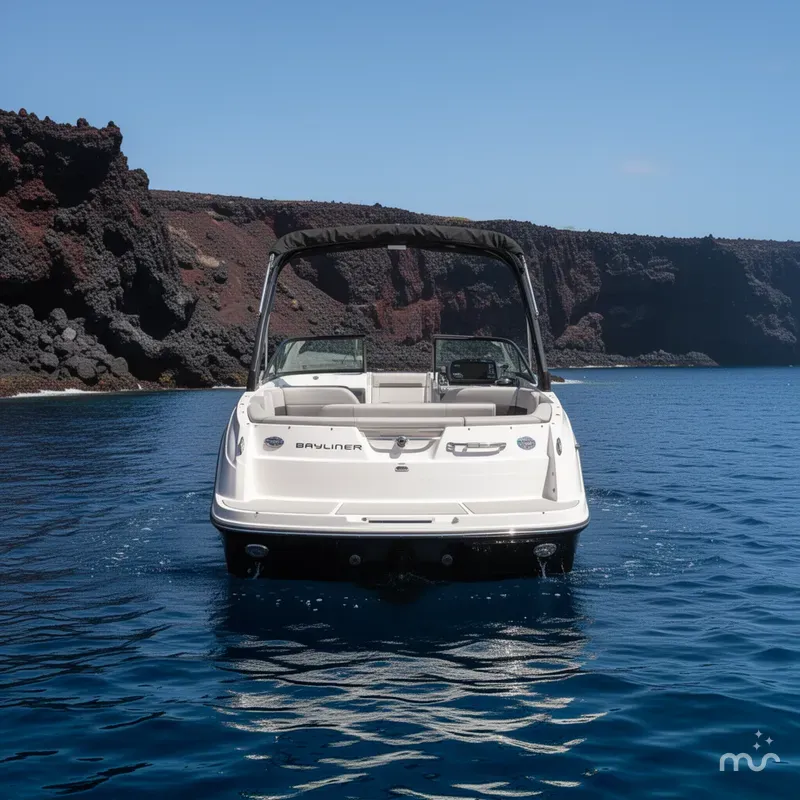 Slide: The Image of Bayliner D22I 2025 - 3