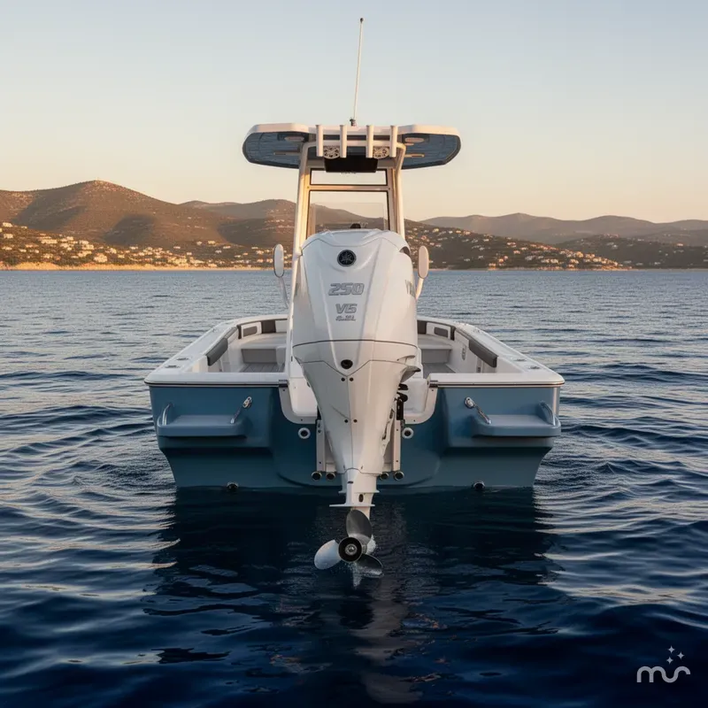 Slide: The Image of Tidewater 2300 Carolina Bay 2026 - 3