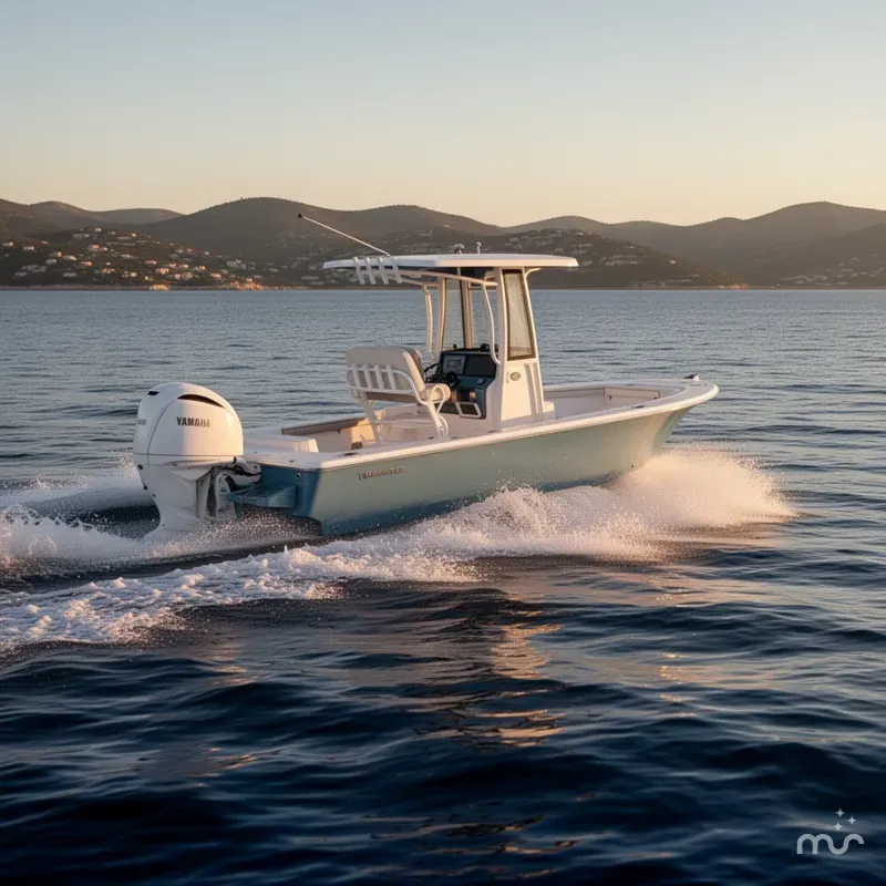 Slide: The Image of Tidewater 2300 Carolina Bay 2026 - 4