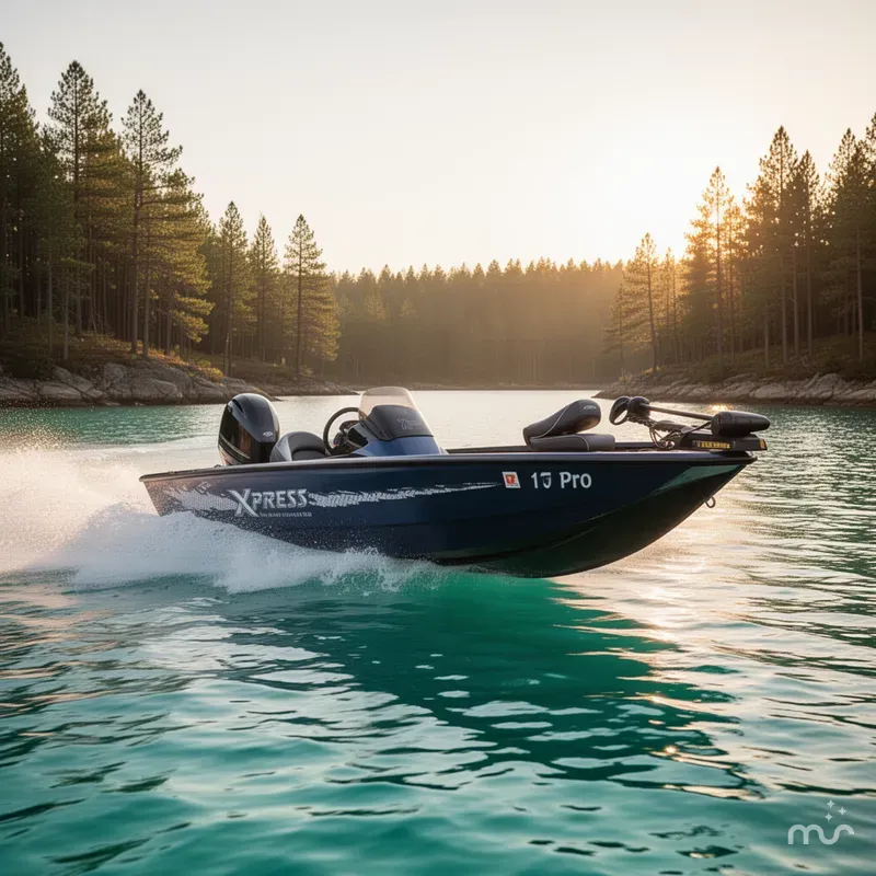 The Image of Xpress X17 Pro 2018 - 0