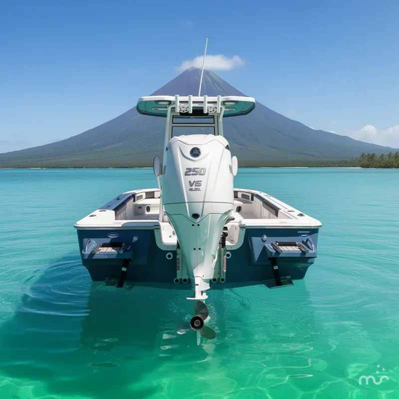 Slide: The Image of Tidewater 2300 Carolina Bay 2026 - 3