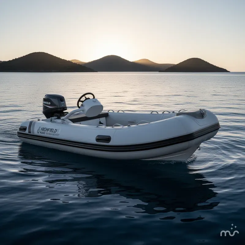 Slide: The Image of Highfield Classic 360 FCT 2023 - 0