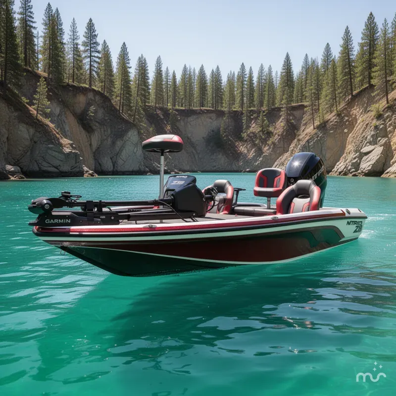 Slide: The Image of Nitro Z18 Pro 2026 - 0