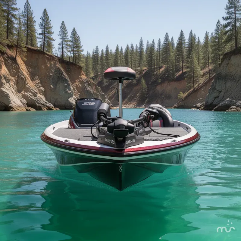 Slide: The Image of Nitro Z18 Pro 2026 - 1