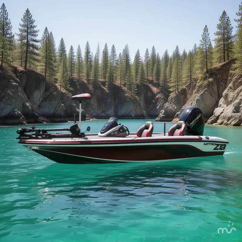 Slide: The Image of Nitro Z18 Pro 2026 - 2