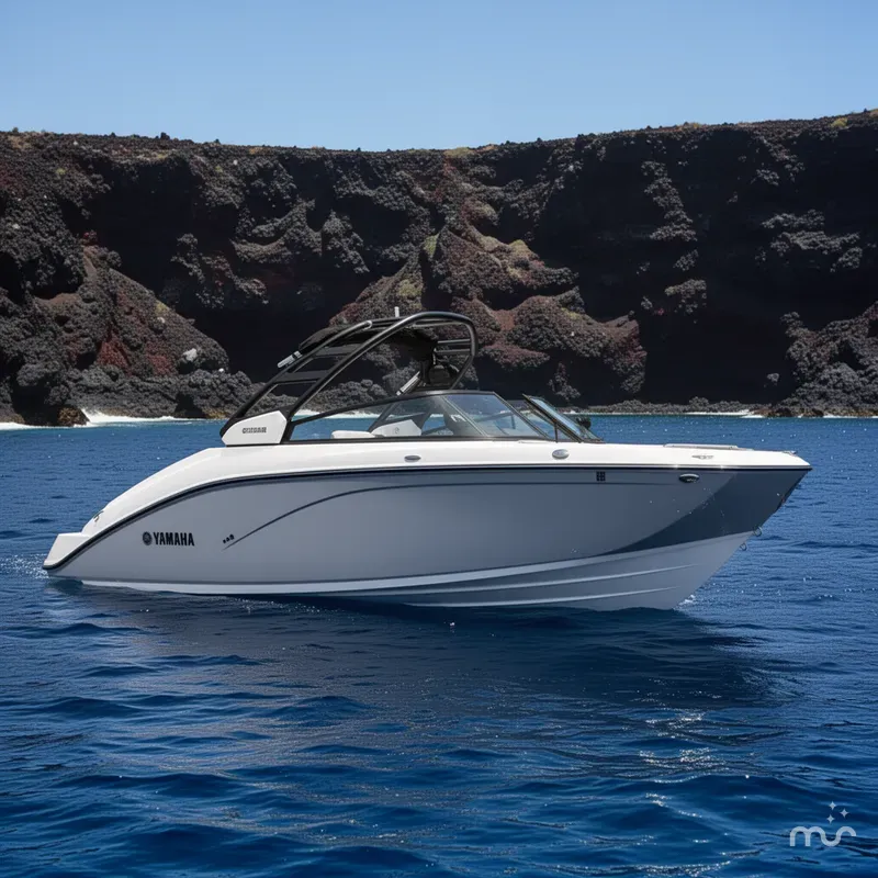 The Image of Yamaha 222S 2023 - 0