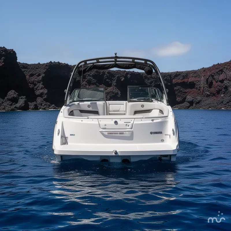 Slide: The Image of Yamaha 222S 2023 - 3