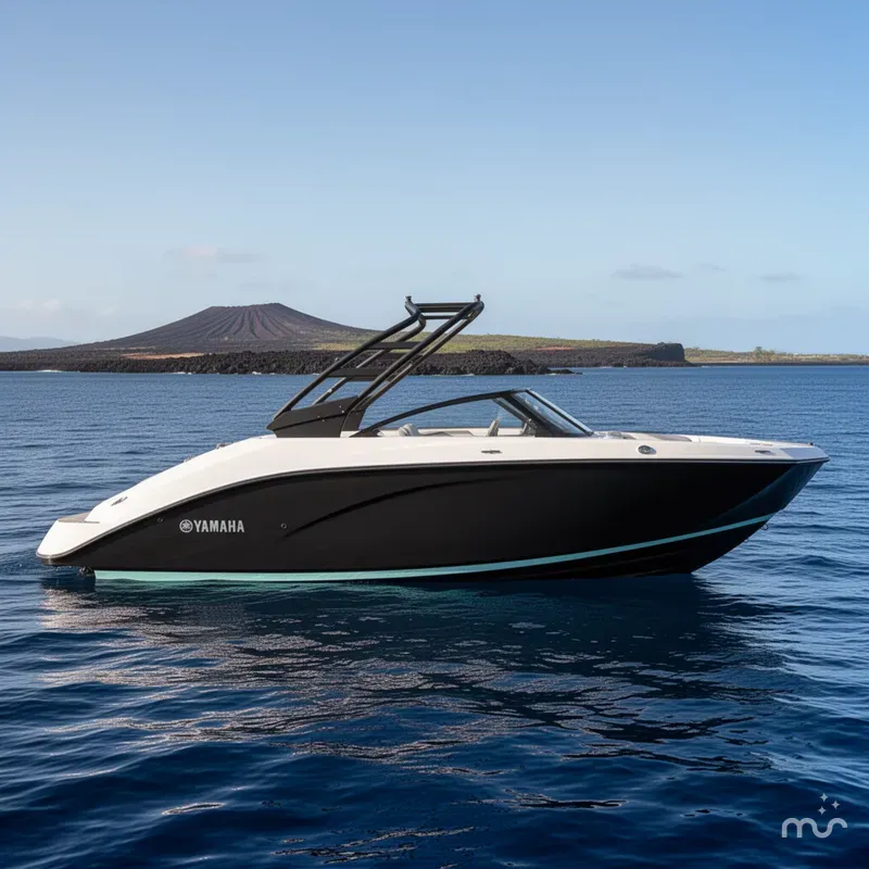 The Image of Yamaha AR220 2026 - 0