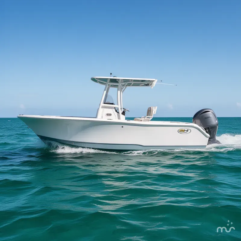 Slide: The Image of Sea Hunt Ultra 229 2026 - 0