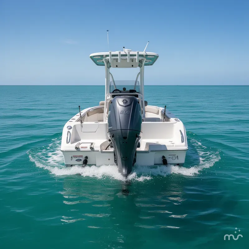 Slide: The Image of Sea Hunt Ultra 229 2026 - 1