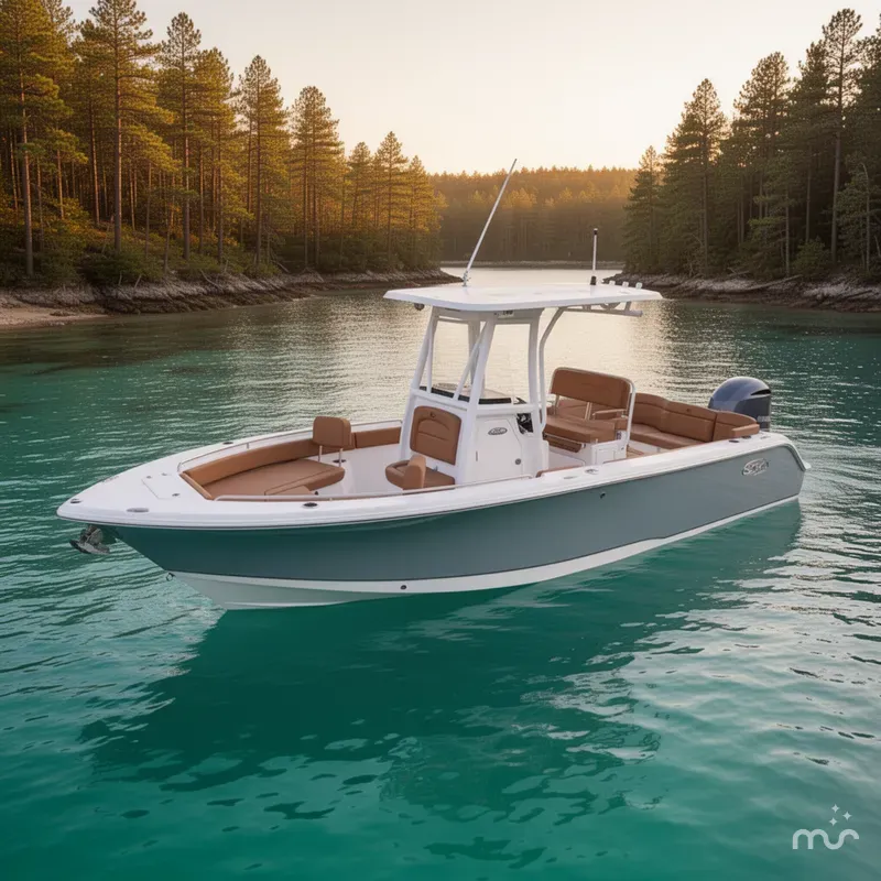 The Image of Sea Hunt Ultra 234 2026 - 0