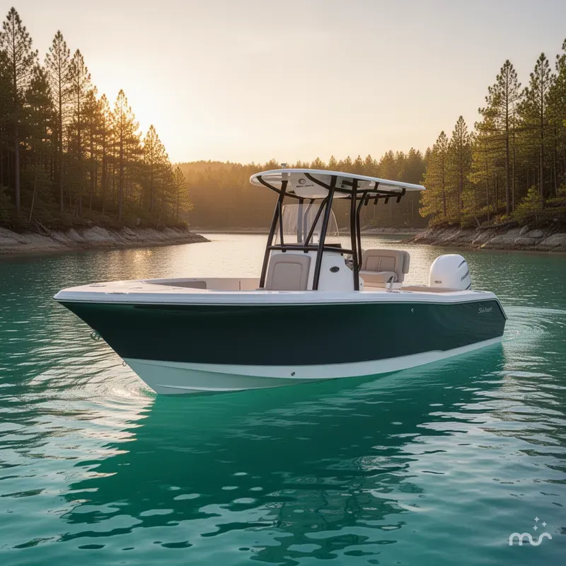 Slide: The Image of Sea Hunt Ultra 234 2026 - 2