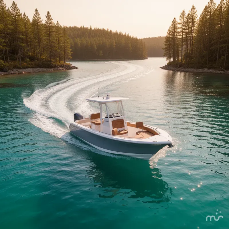 Slide: The Image of Sea Hunt Ultra 234 2026 - 4