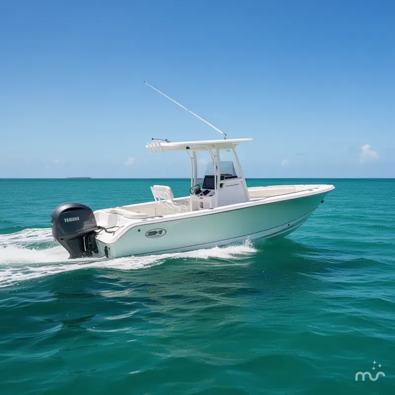 Slide: The Image of Sea Hunt Ultra 219 2026 - 0