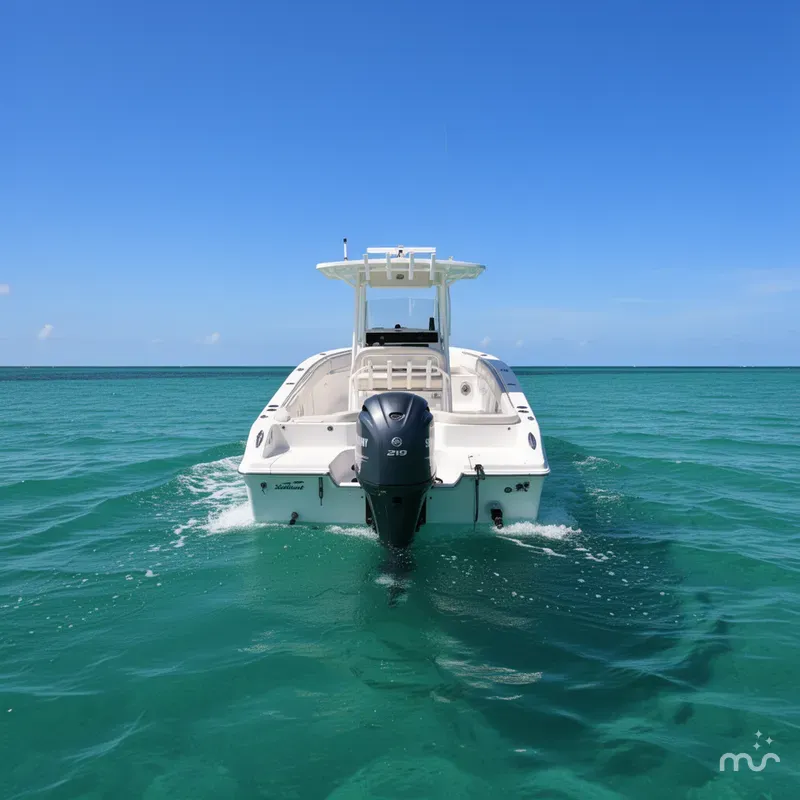 Slide: The Image of Sea Hunt Ultra 219 2026 - 2