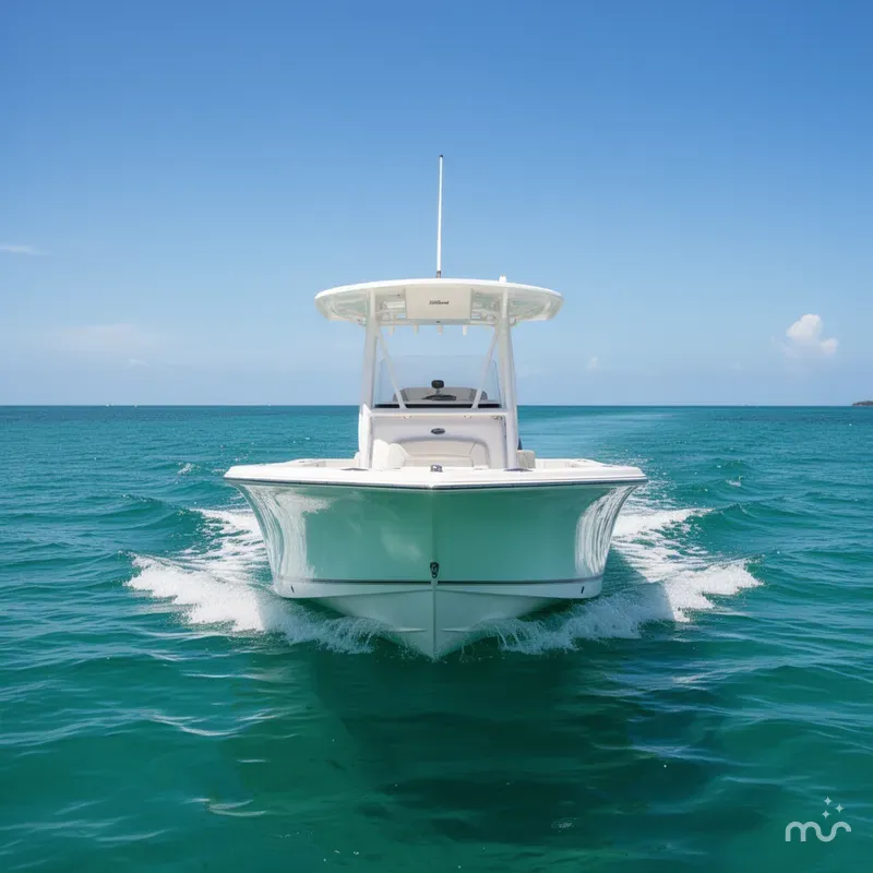 Slide: The Image of Sea Hunt Ultra 219 2026 - 3