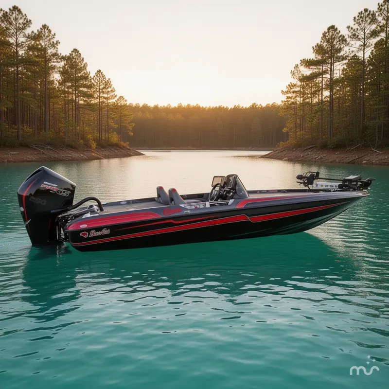The Image of Bass Cat Cougar FTD SP 2026 - 0