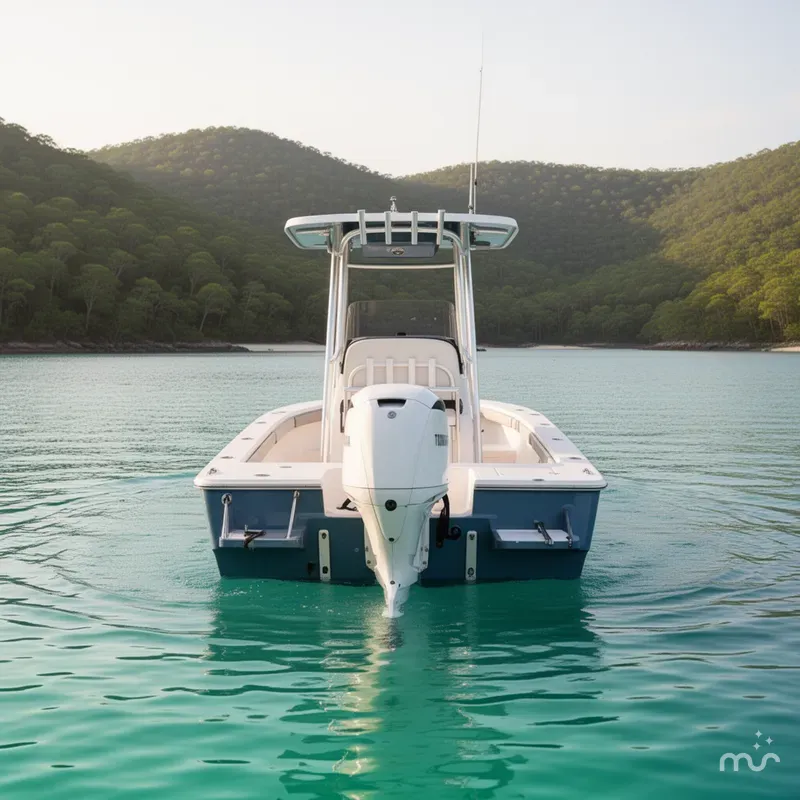 Slide: The Image of Tidewater 2300 Carolina Bay 2026 - 3