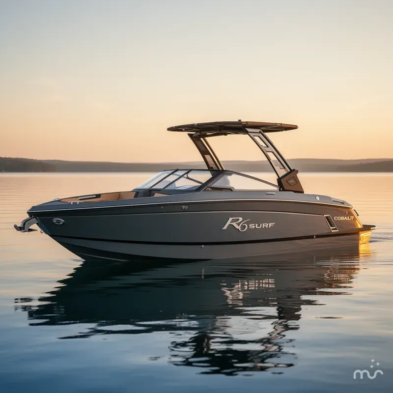Slide: The Image of Cobalt R6 Surf 2026 - 1